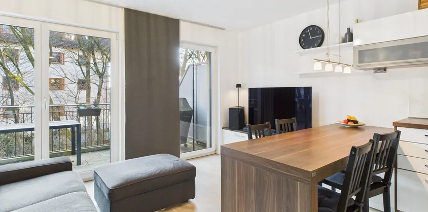 von Poll Immobilien GmbH