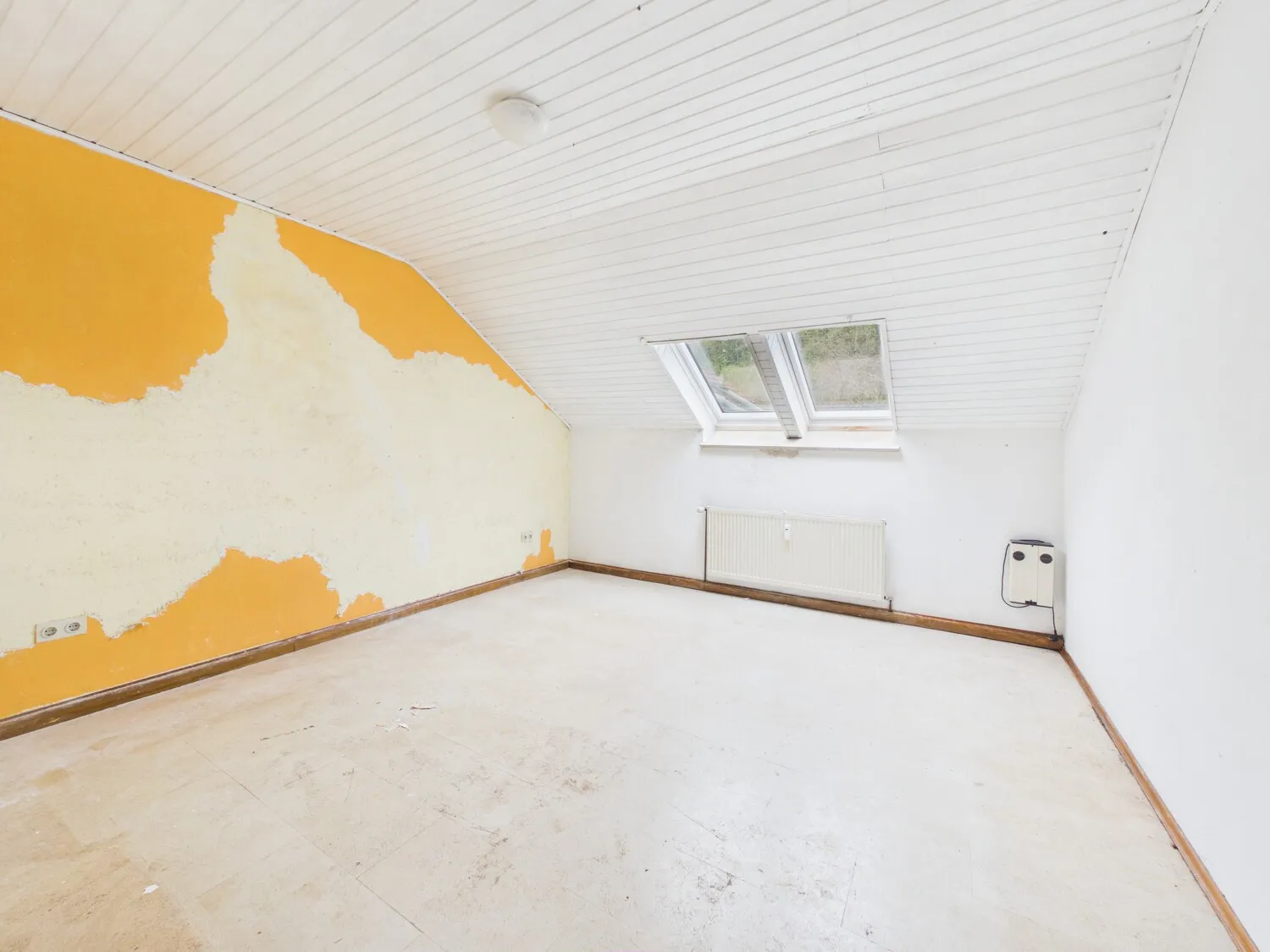 Schlafzimmer Whg 3