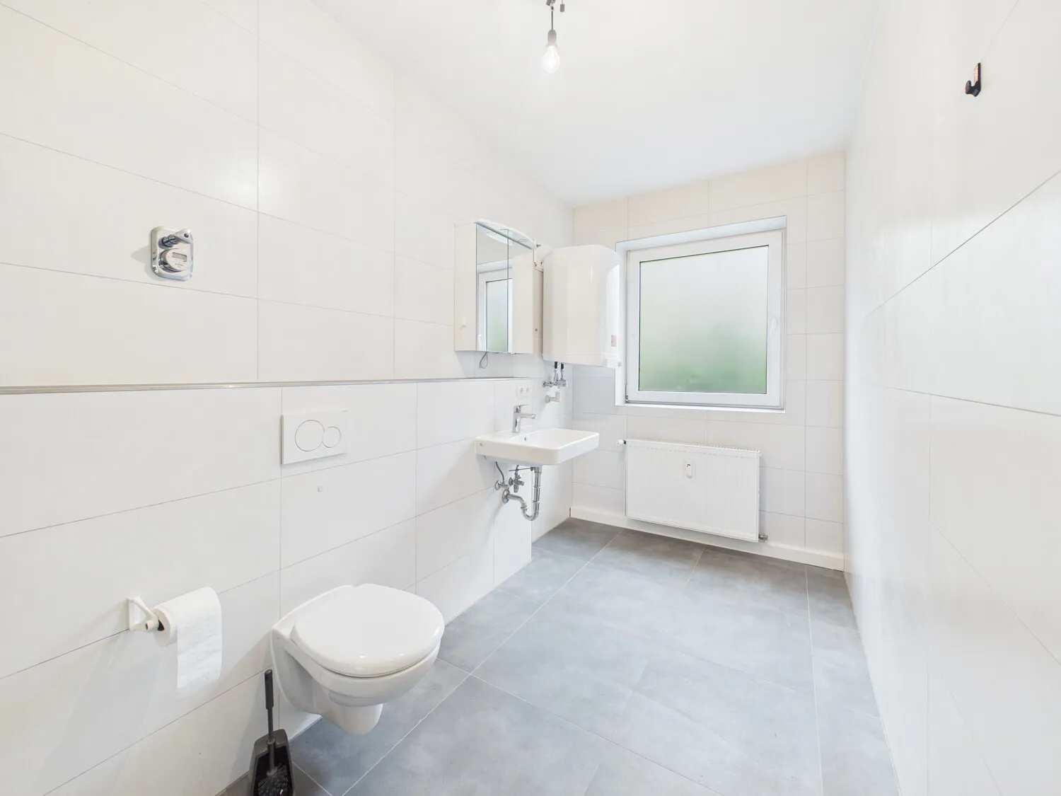 Badezimmer Whg 2