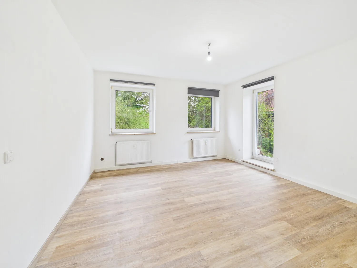 Schlafzimmer Whg 2