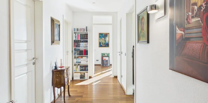 von Poll Immobilien GmbH