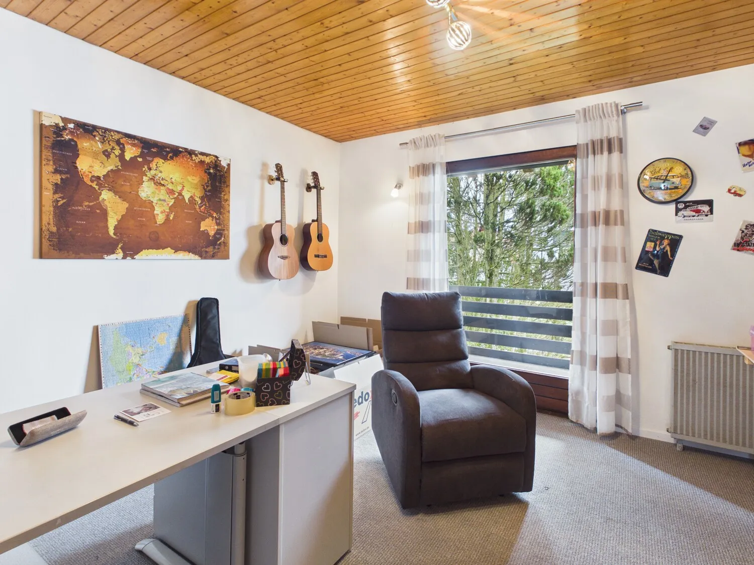 Büro