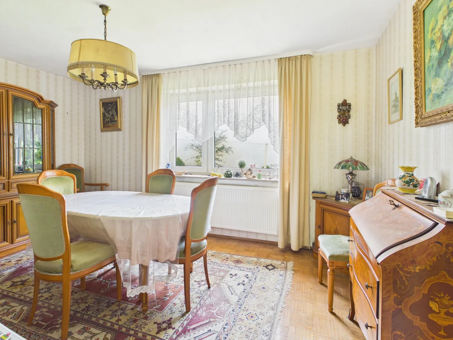 Esszimmer
