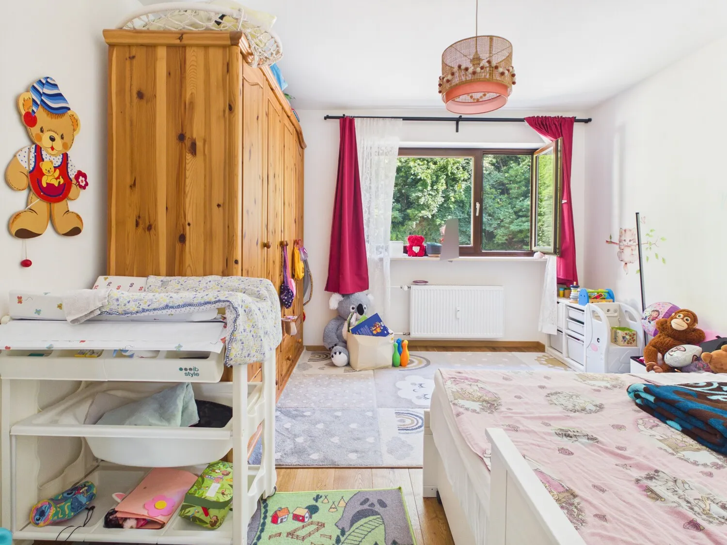Kinderzimmer