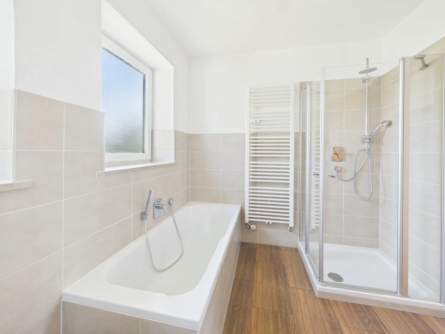 Badezimmer OG