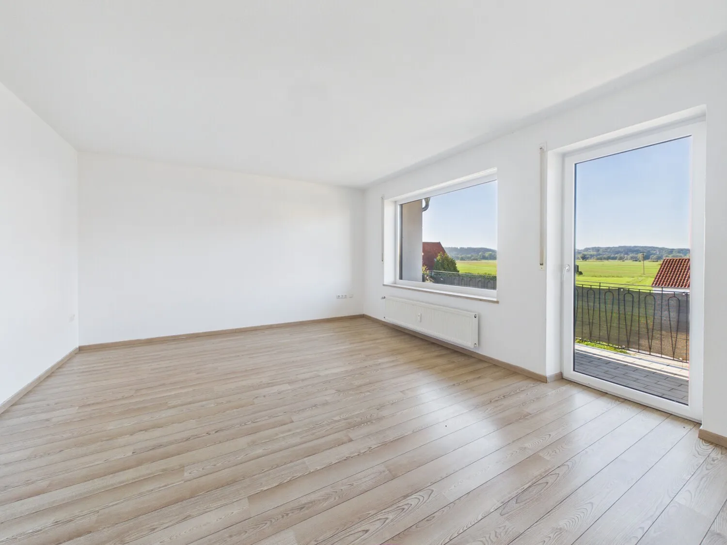 Wohnzimmer OG
