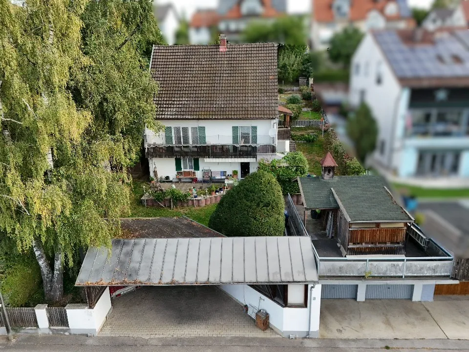 Außenansicht