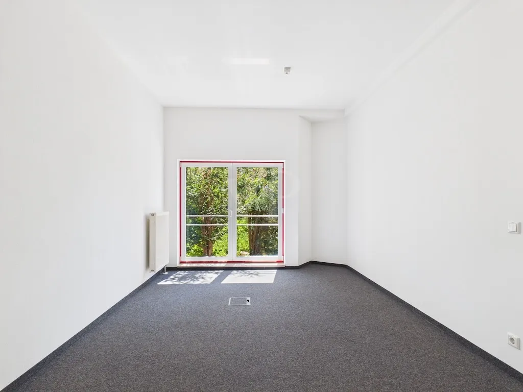 EG Büro 2