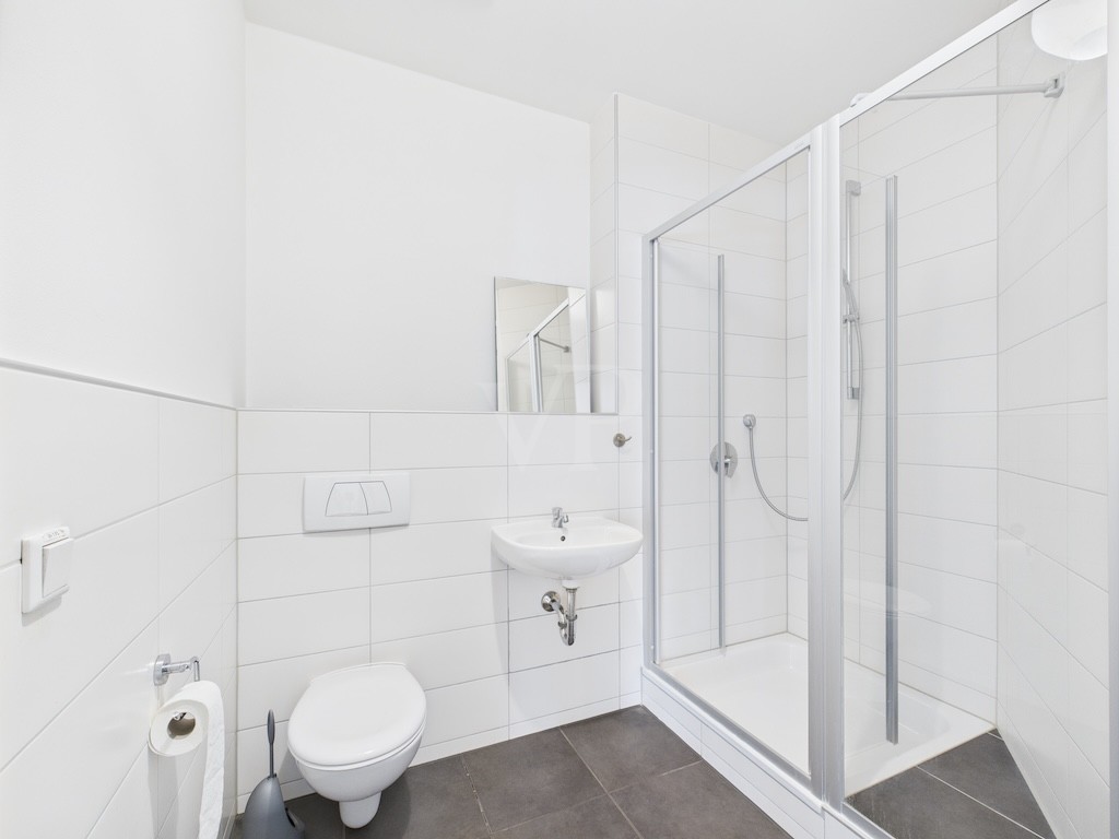 EG WC Dusche