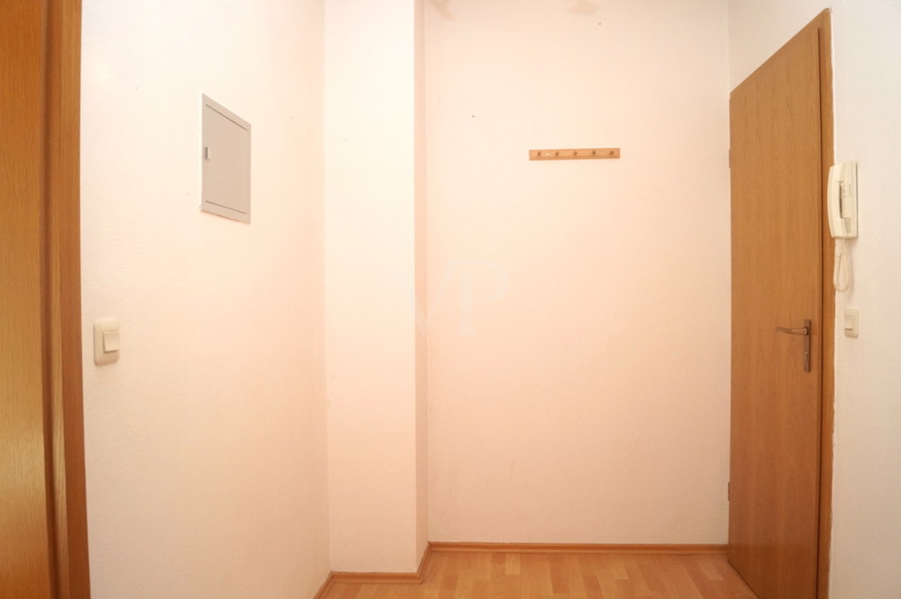 Flur Garderobe
