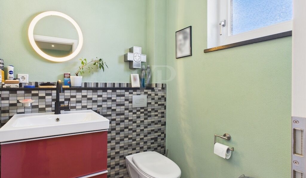 WC
