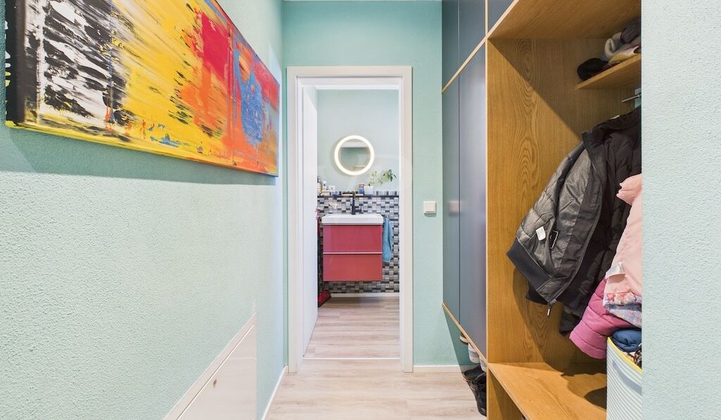 Garderobe
