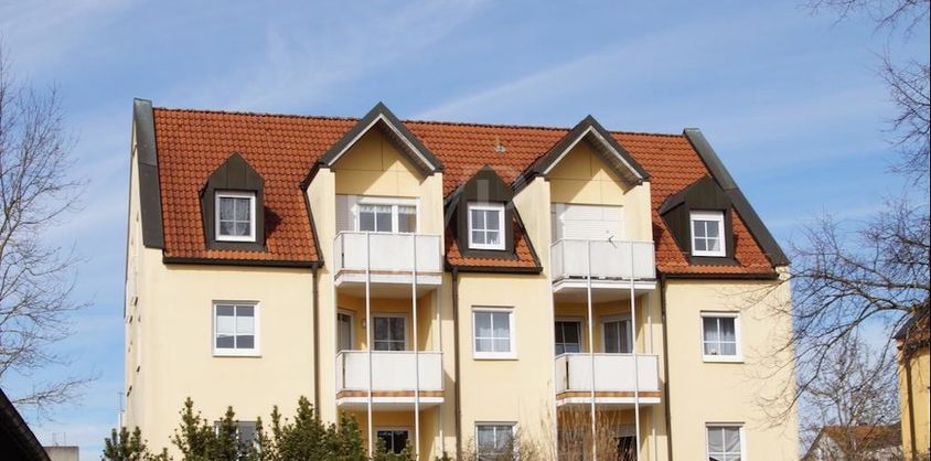 von Poll Immobilien GmbH