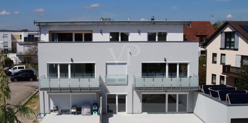 von Poll Immobilien GmbH