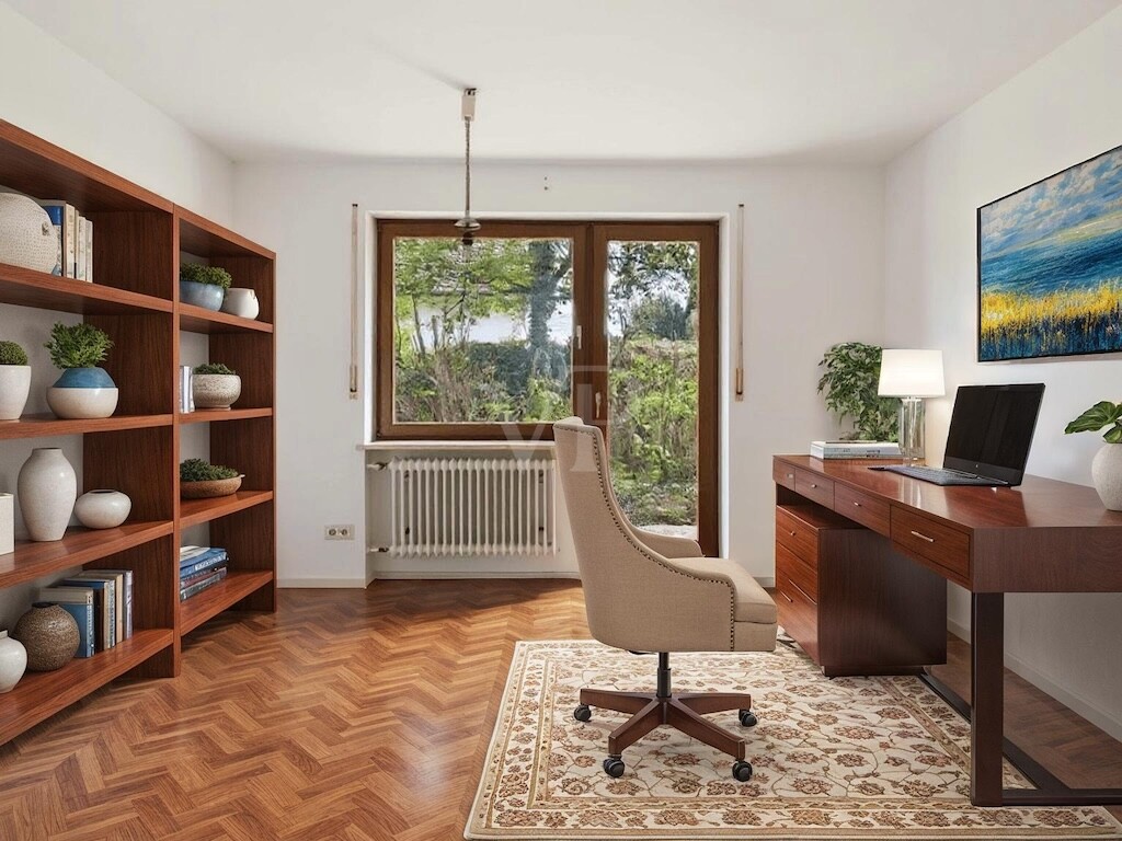 Gestaltungsvorschlag Arbeiten (KI)