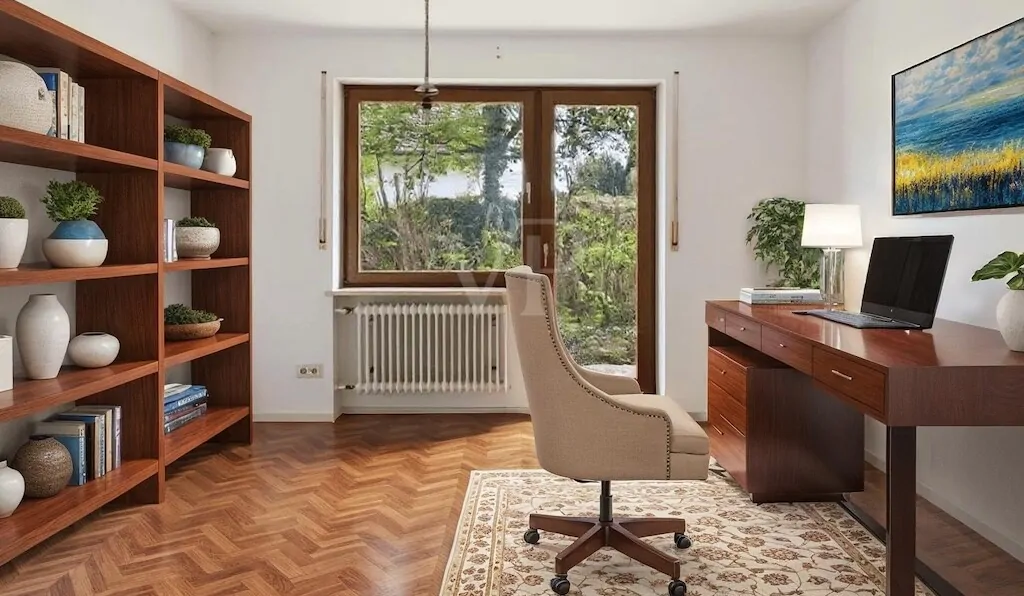 Gestaltungsvorschlag Arbeiten (KI)