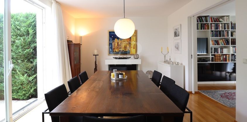 von Poll Immobilien GmbH