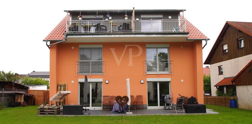 von Poll Immobilien GmbH