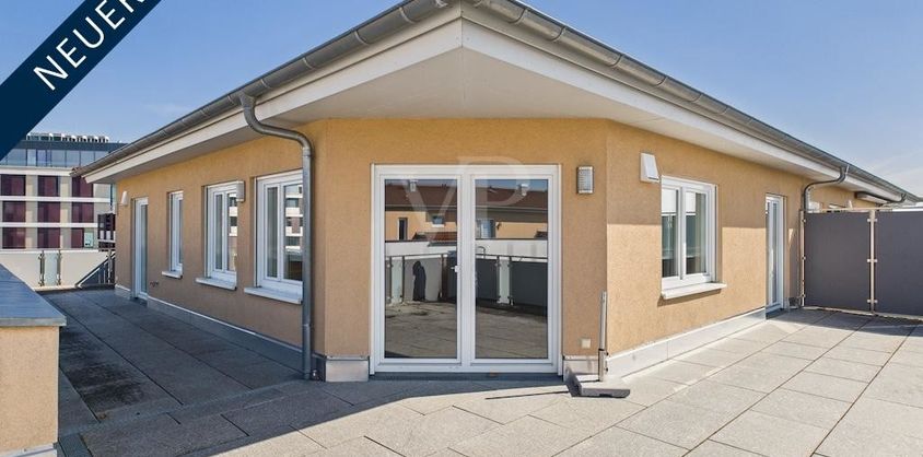 von Poll Immobilien GmbH