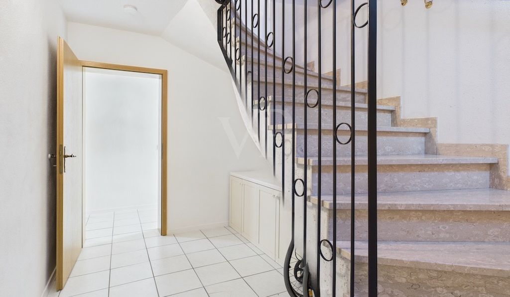 KG Treppe