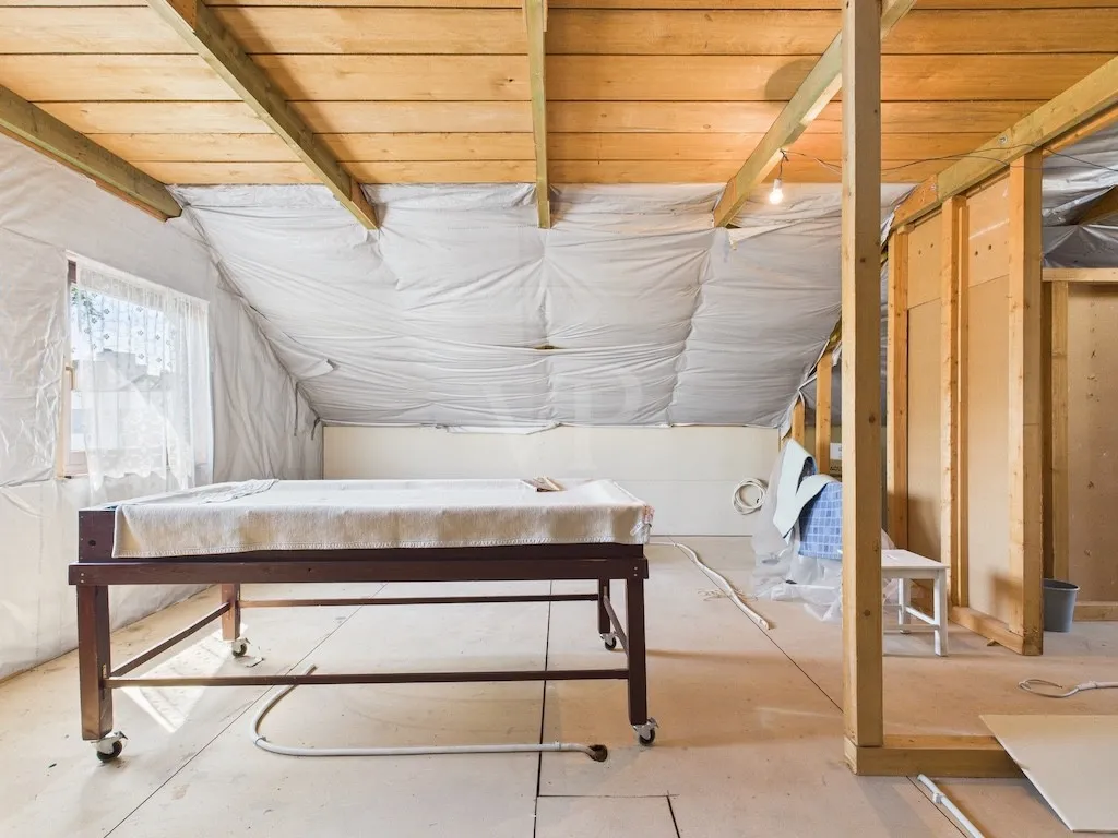 DG - nicht ausgebaut