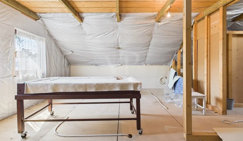 DG - nicht ausgebaut