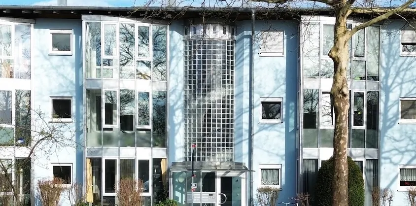 von Poll Immobilien GmbH