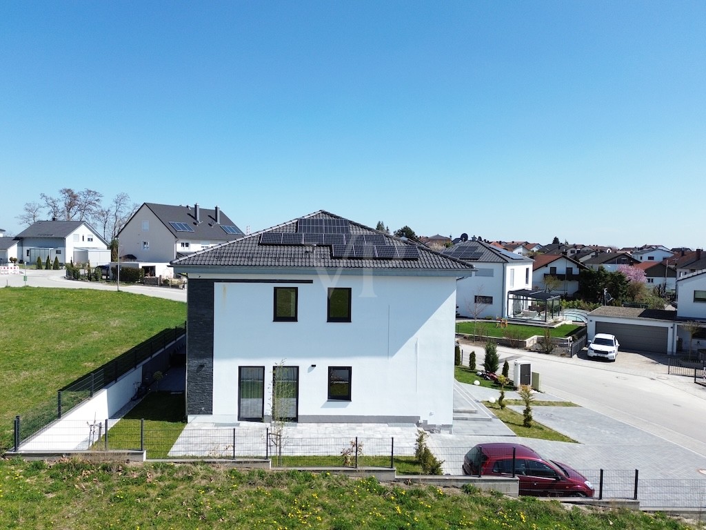 Ansicht