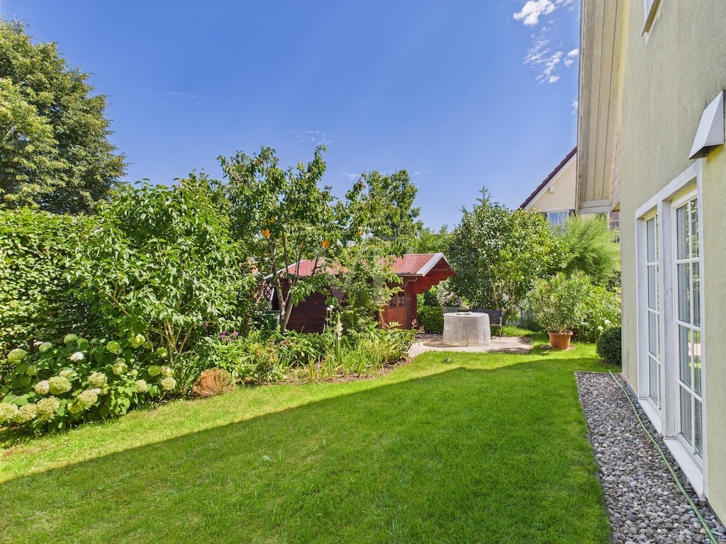 Garten