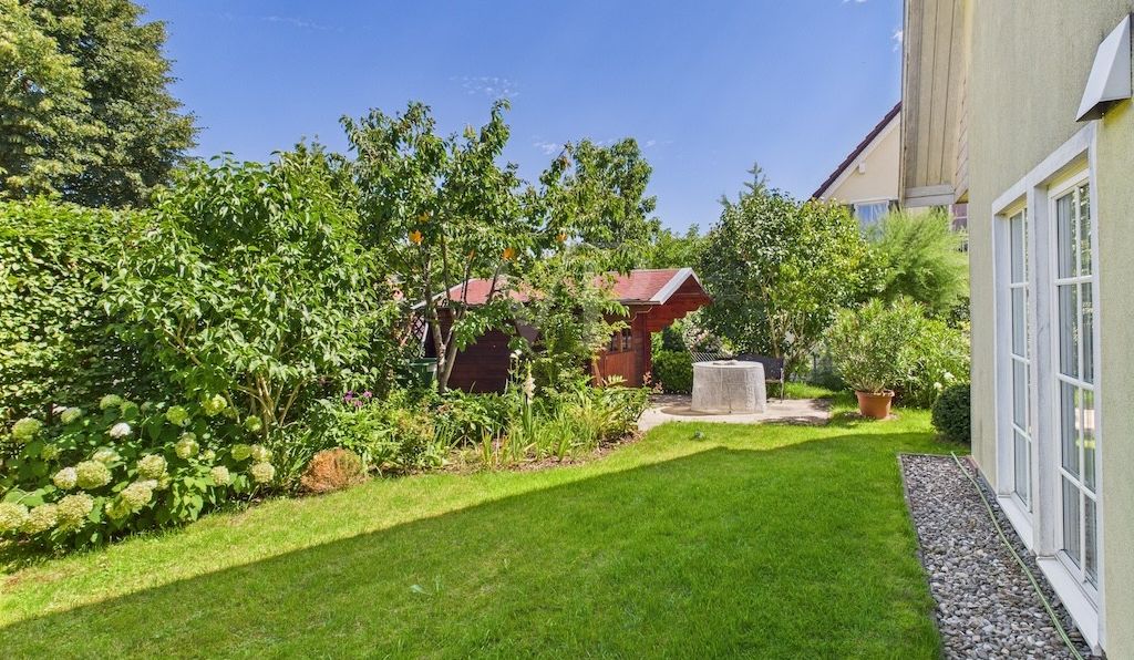 Garten