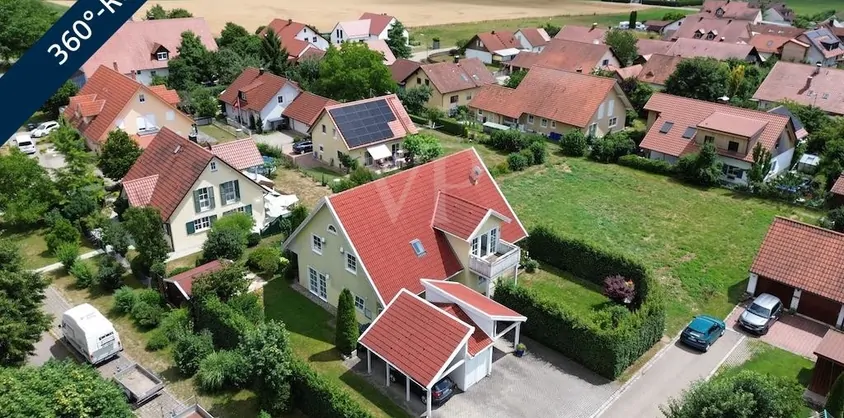 von Poll Immobilien GmbH