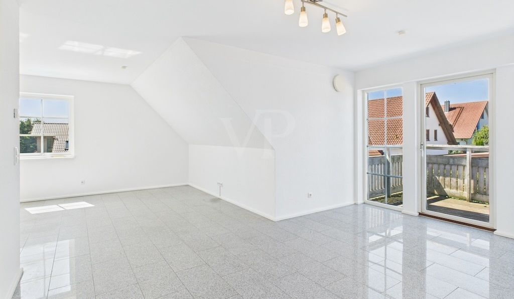 Wohnen/Essen (DG)