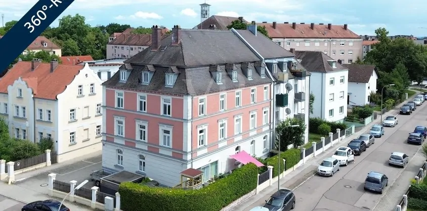 von Poll Immobilien GmbH