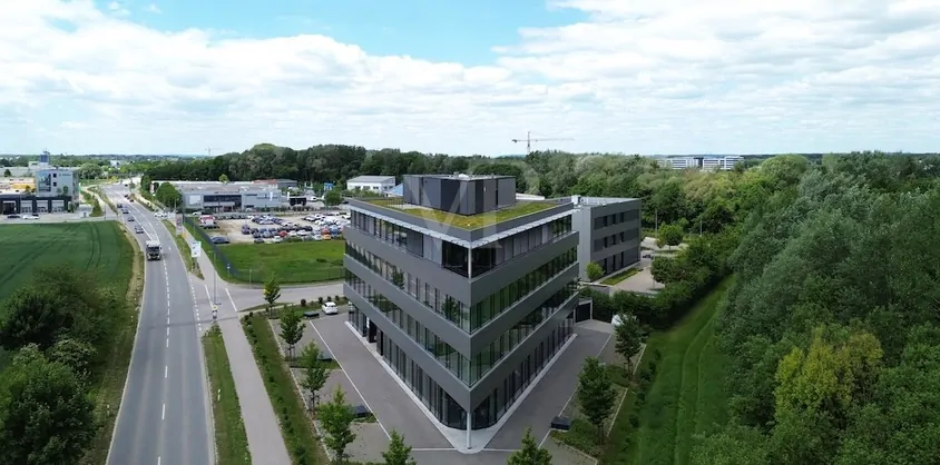 von Poll Immobilien GmbH