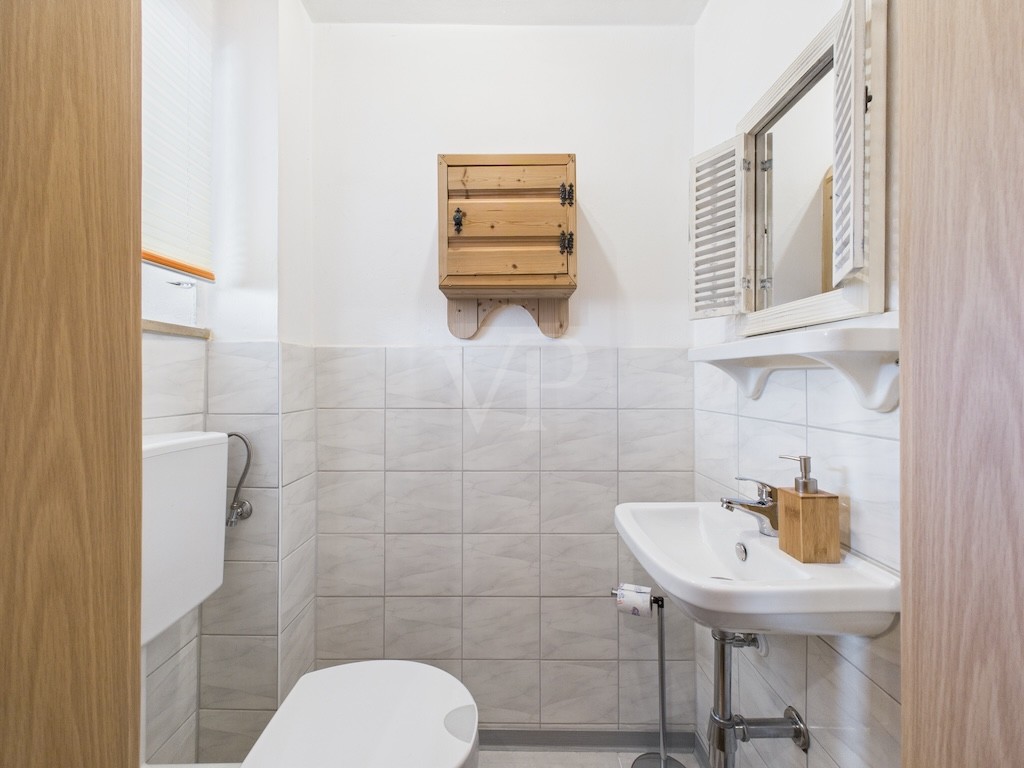 Gäste-WC