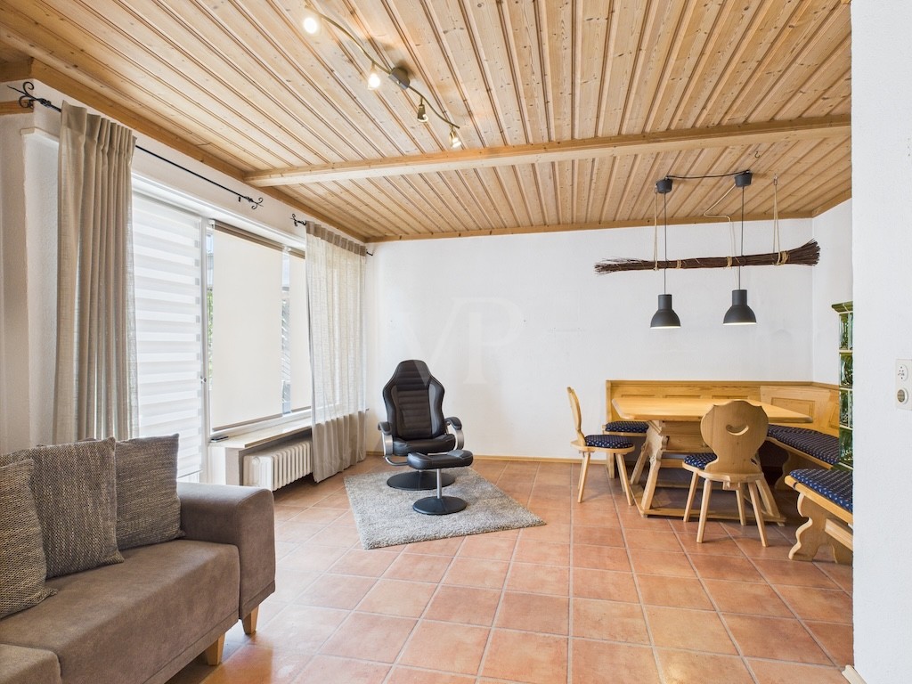 Wohnen/Essen