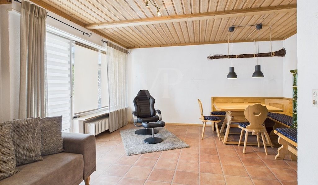 Wohnen/Essen