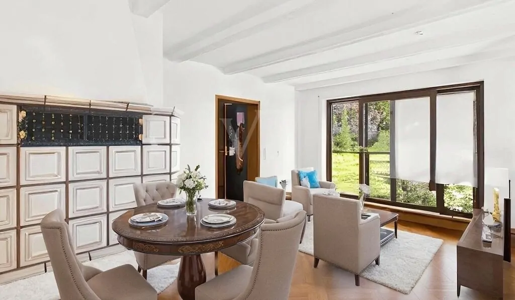 Essen (KI Darstellung)