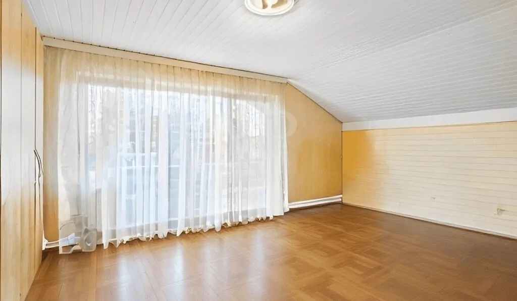 Schlafen (KI Darstellung)