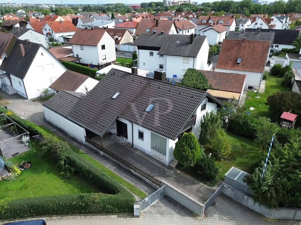 Ansicht