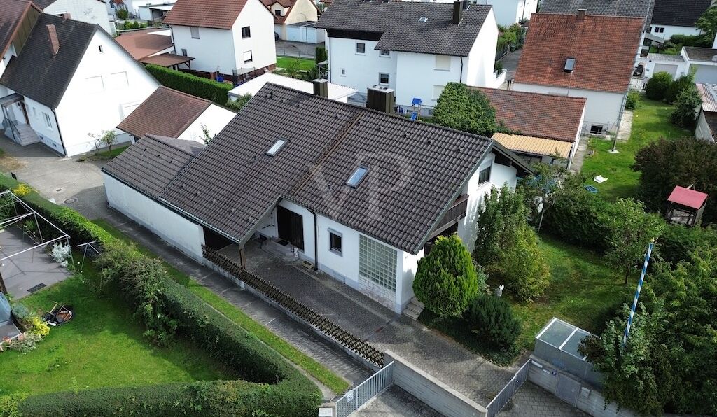 Ansicht