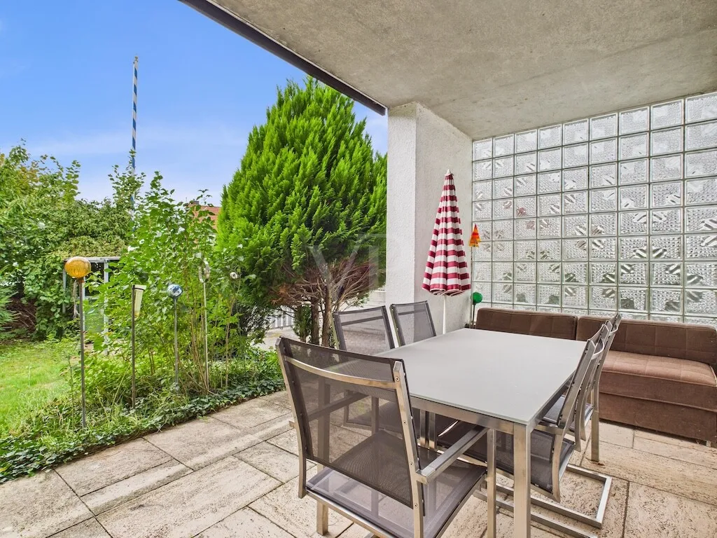 EG Terrasse