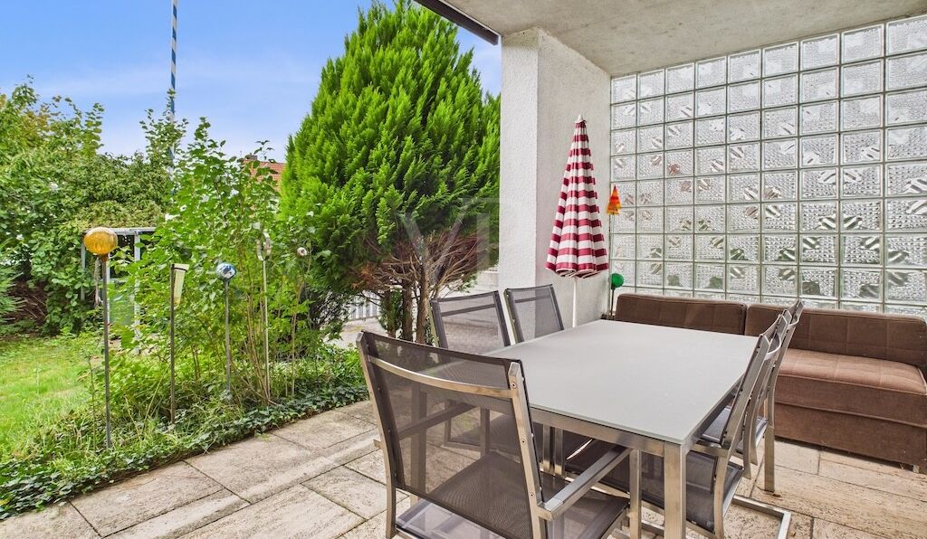 EG Terrasse