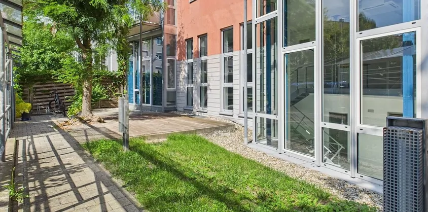 von Poll Immobilien GmbH