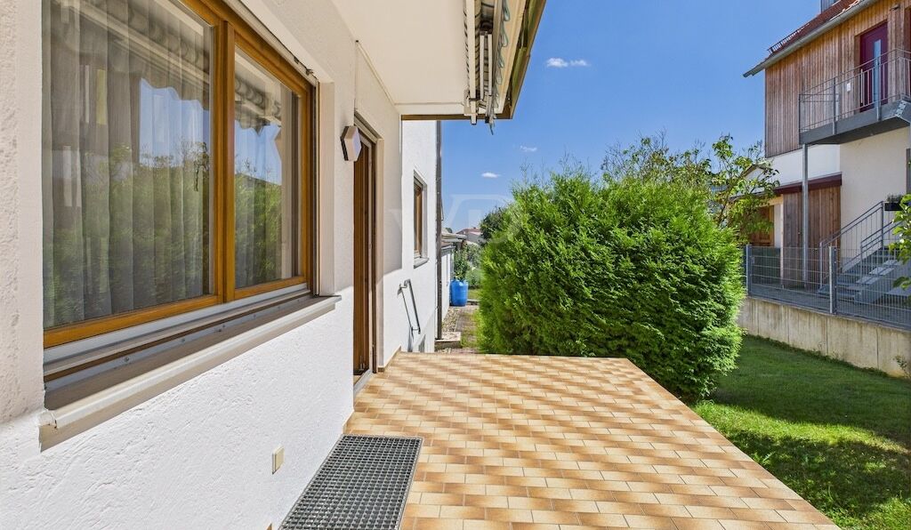 EG Terrasse