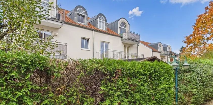 von Poll Immobilien GmbH