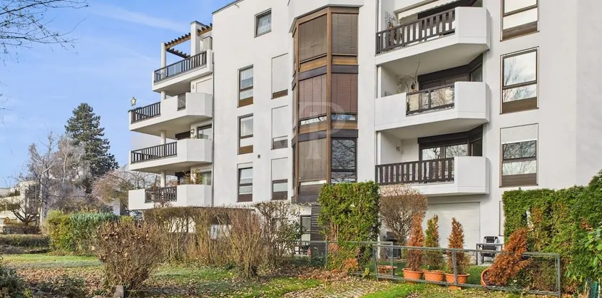 von Poll Immobilien GmbH