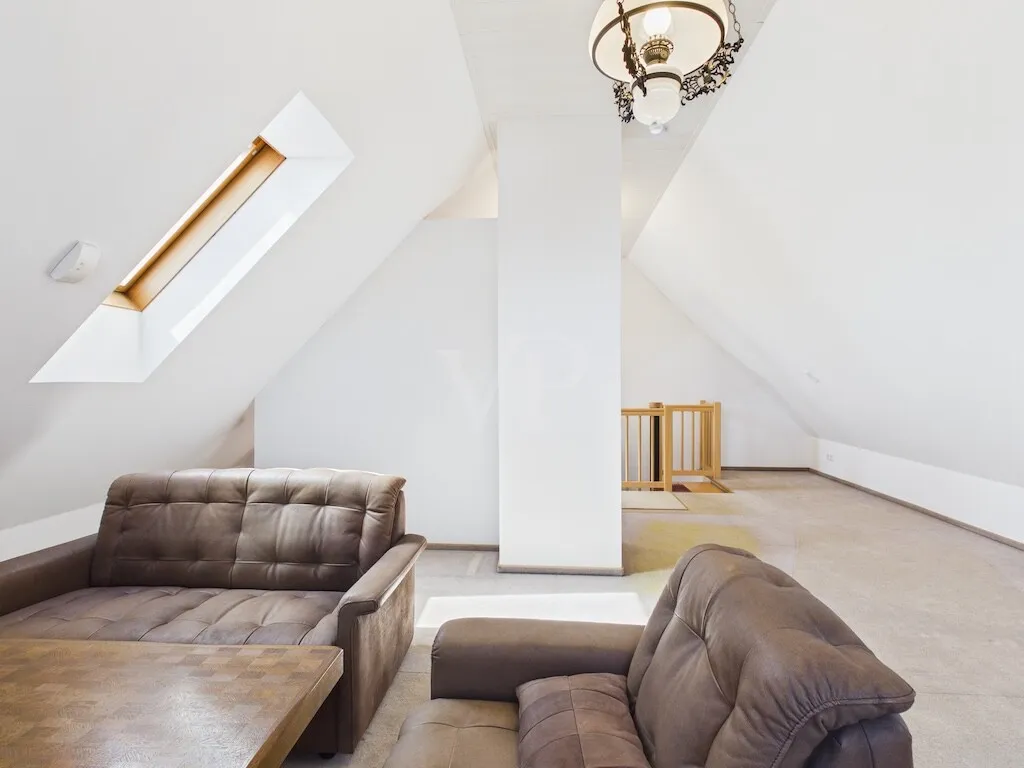 Dachstudio