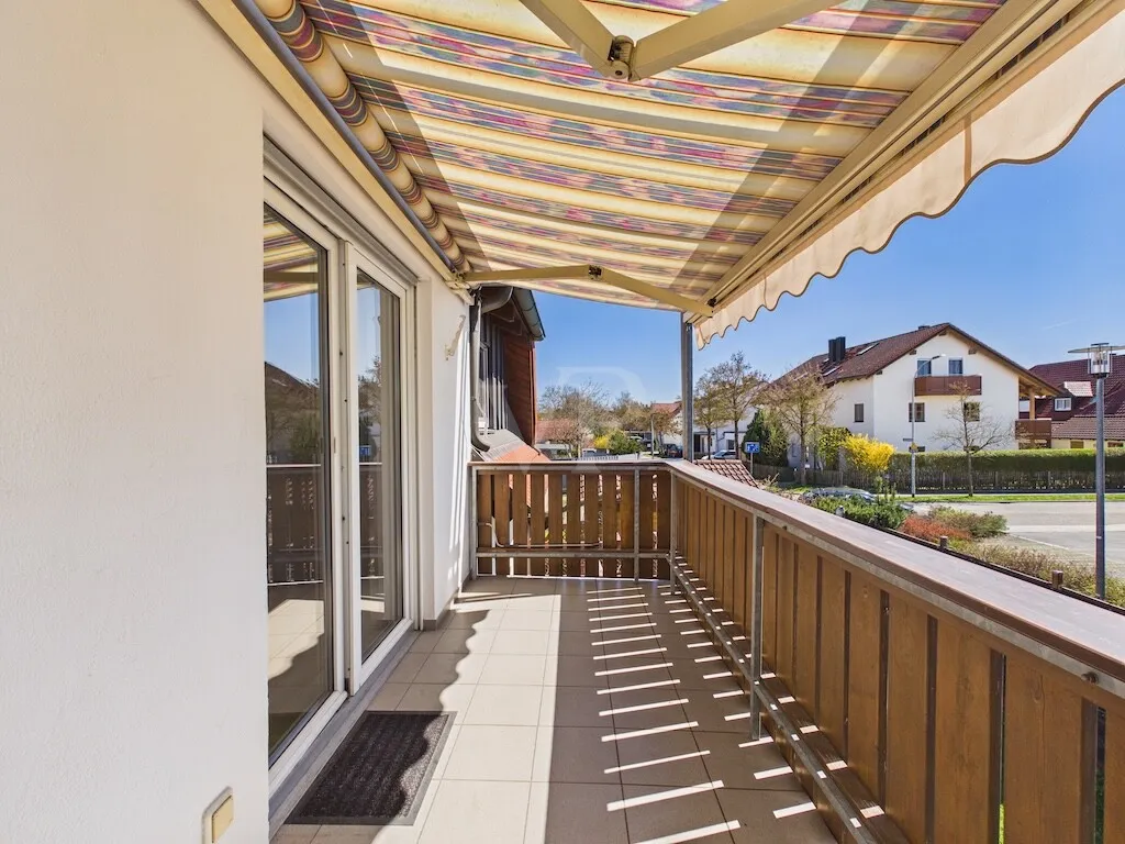 Balkon