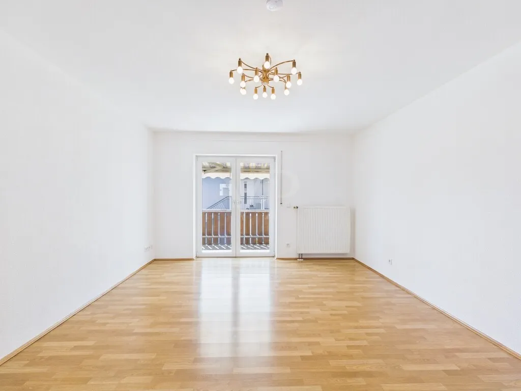 Wohnen/Essen